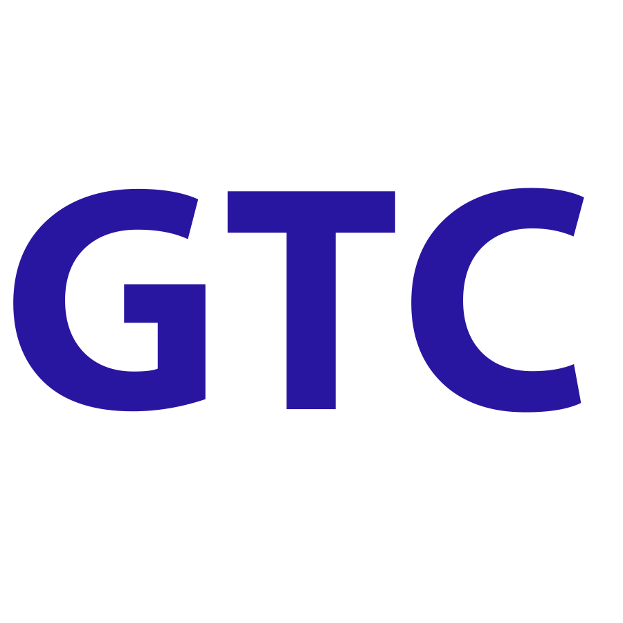 GTC logo